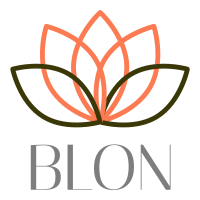 blon logo