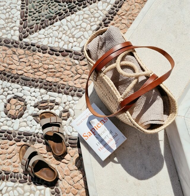 sunde sandaler